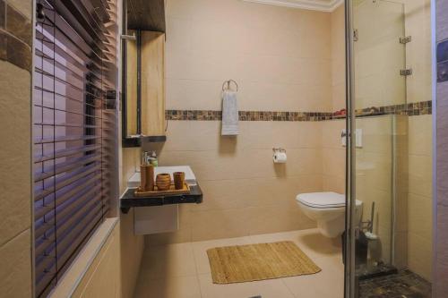 Beachfront at Benguela Pearl, Swakopmund (photo 3)