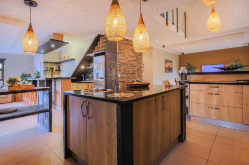 Beachfront at Benguela Pearl, Swakopmund (photo 4)
