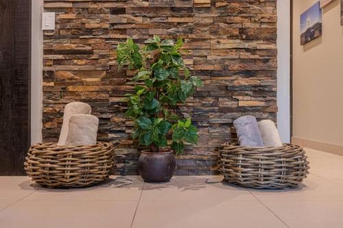 Beachfront at Benguela Pearl, Swakopmund (photo 6)