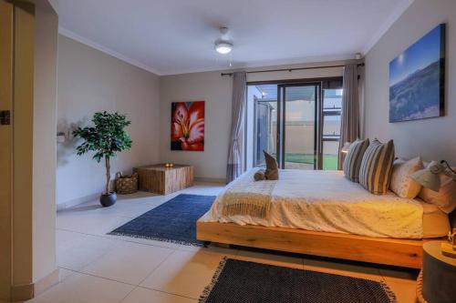 Beachfront at Benguela Pearl, Swakopmund (photo 8)
