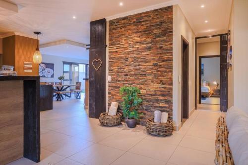Beachfront at Benguela Pearl, Swakopmund (photo 9)