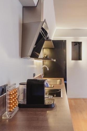 Elliniko Luxury Residence by First Class Properties, Atény (fotografie 6)
