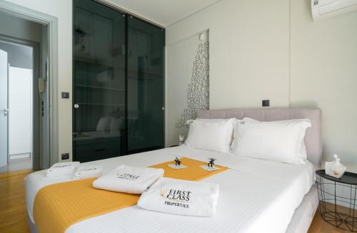 Elliniko Luxury Residence by First Class Properties, Atény (fotografie 5)