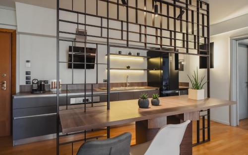 Elliniko Luxury Residence by First Class Properties, Atény