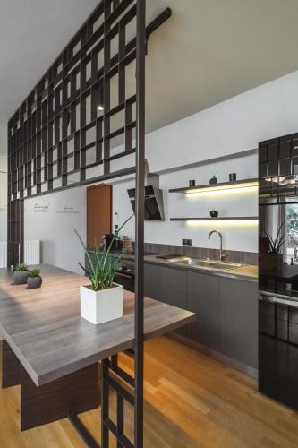 Elliniko Luxury Residence by First Class Properties, Atény (fotografie 10)