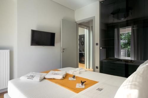 Elliniko Luxury Residence by First Class Properties, Atény (fotografie 9)