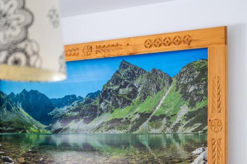 Pokoje na Równi Zakopane z wanną z hydromasażem!, Zakopane (photo 7)