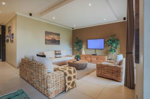 Beachfront at Benguela Pearl, Swakopmund (photo 2)