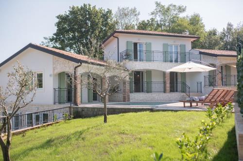 Casa Flavia – khách sạn tại Rapavel