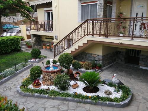 Filomeni's house gîte à louer Limenískos Ichthyóskalas Kaválas