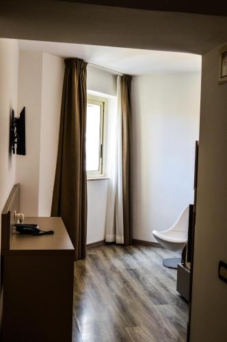 Mediterranea Hotel & Convention Center - main image