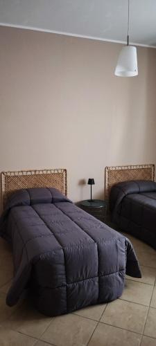 Il Sole Dentro Holiday Home