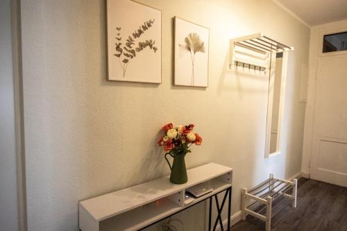 Wohnung für 5 Gäste große Küche Messe- und Citynah, Hannover (photo 7)