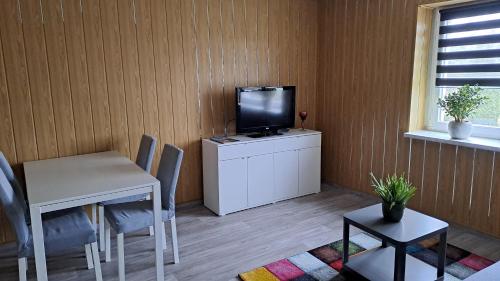 Ferienhaus „Zum alten Fröhlich“, Drážďany (fotografie 3)