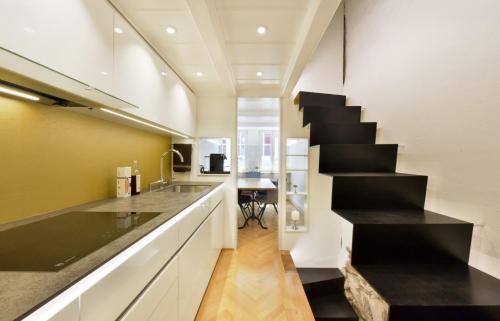 Boutique City Design Bijou - an bester Lage