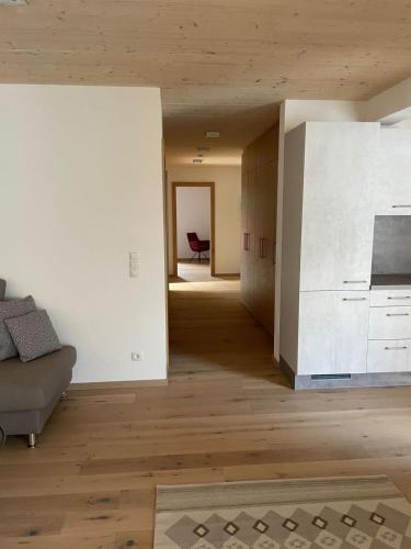 Appartements Luxner