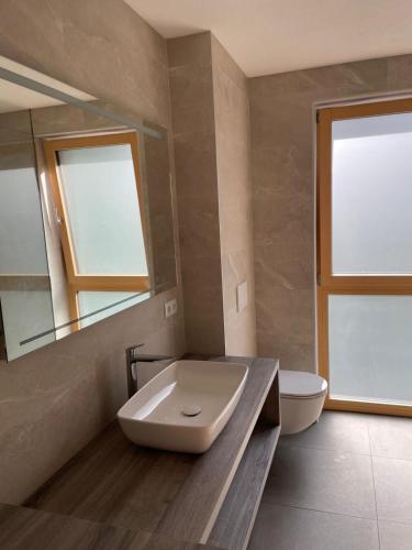 Appartements Luxner