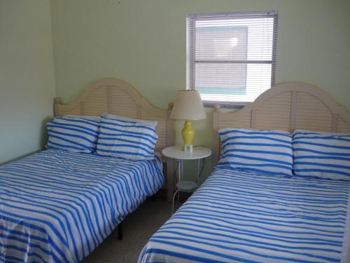 Palm Court Motel