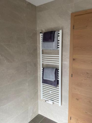 Appartements Luxner