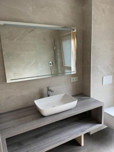 Appartements Luxner