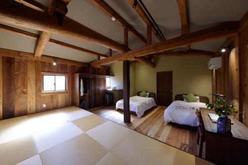 Guest House NODOKA, Toyooka