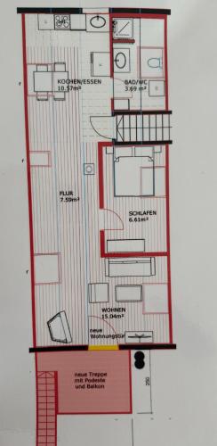 Schwarzwaldliebe Ferienwohnung mit eigenem Garten