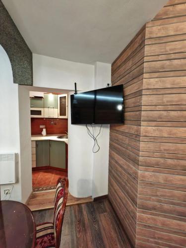 Central 1-BR Apartment by BulgarianHomes, Sofia (Foto 9)