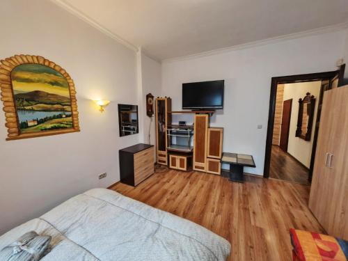 Central 1-BR Apartment by BulgarianHomes, Sofie