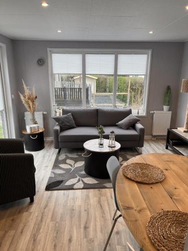 Shared lounge/TV area, Beach Resort Kamperland - 741 in Kamperland
