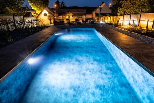 L'Hostellerie d'Acquigny 2