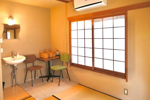 guesthouse SHIBAFU