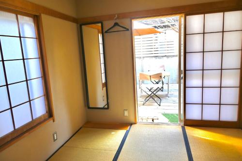 Guest House SHIBAFU KAMAKURA HASE