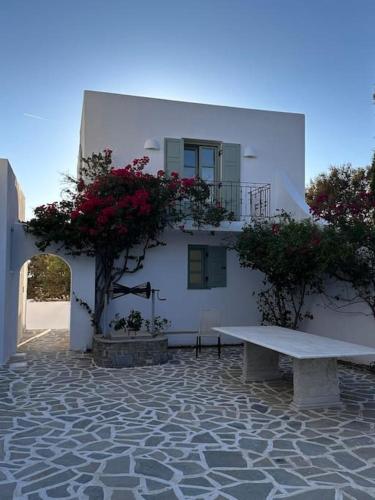 Bougainvillea House