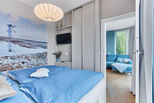 Apartamenty Świnoujście -Seaside Garden 52 - image 2