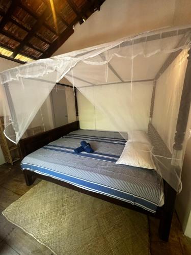 Deluxe Double Room with Sea View image 3