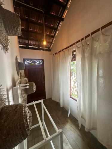 Deluxe Double Room with Sea View image 2
