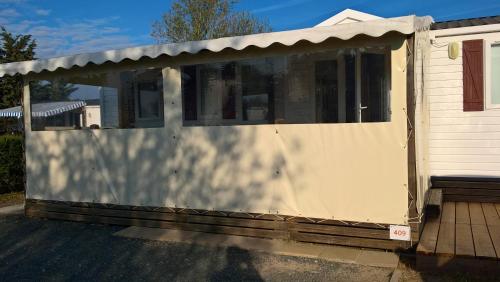 location mobile-home IRM super octavia 36m2