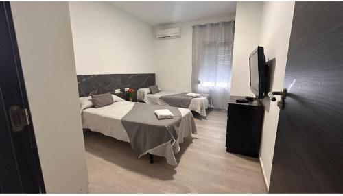 Pension Barlovento in Churriana