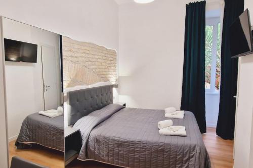 Oasi Guest House, Řím (fotografie 7)