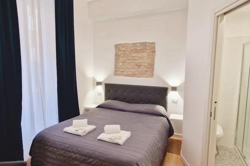 Oasi Guest House, Řím (fotografie 6)
