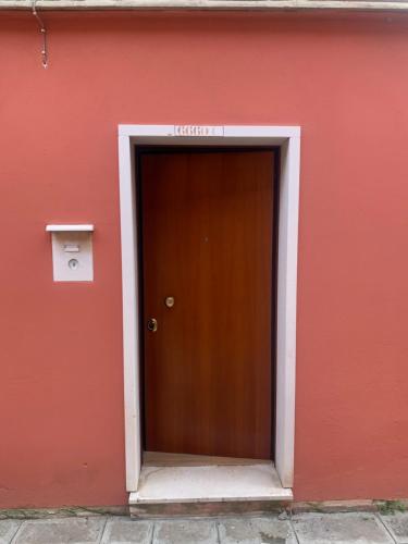 Apartment with court center Venice Historical Center