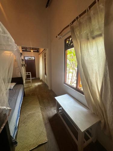 Deluxe Double Room with Sea View image 4