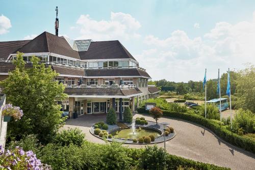 Hotel Gladbeck van der Valk - Gladbeck