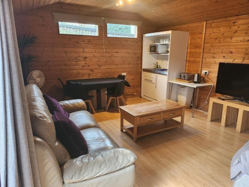 Southernwood - Family Lodge in Didcot