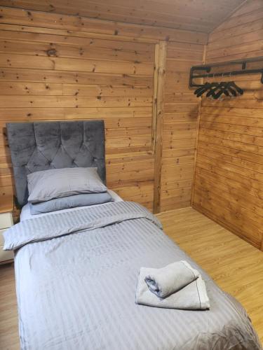 Southernwood - Family Lodge in Didcot