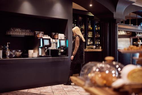 Hotel Gladbeck van der Valk - image 10