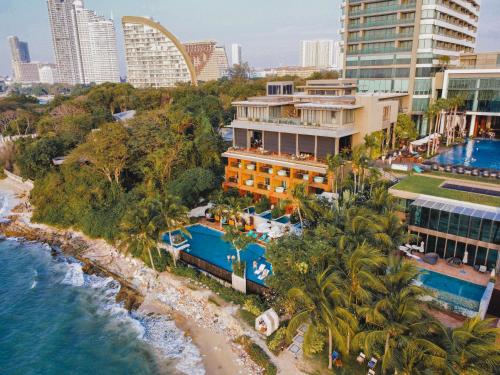 Cape Dara Resort - SHA Plus photo 1