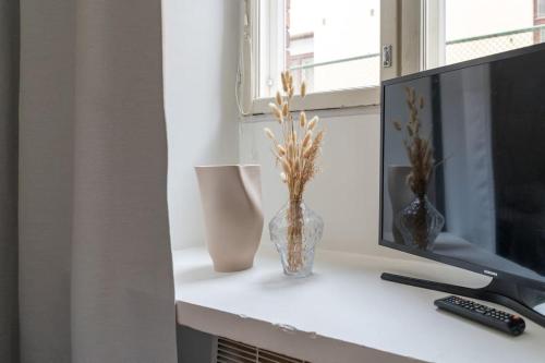 Cozy Studio with private Sauna, Helsinki (photo 3)