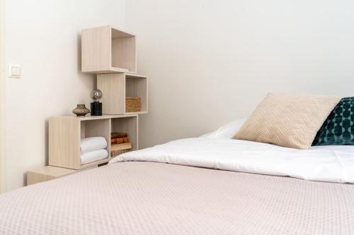 Cozy Studio with private Sauna, Helsinki (photo 8)