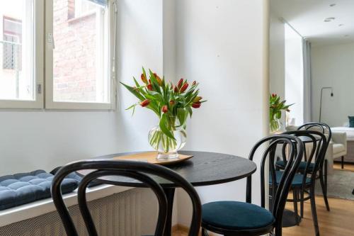 Cozy Studio with private Sauna, Helsinki (photo 9)